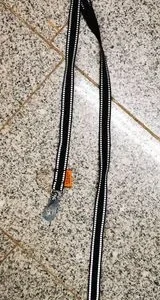 Yukon Hanefot 40/60cm Svart