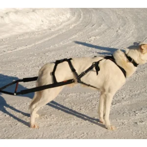 Yukon pinnestykke til kombisele