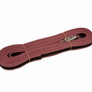 Yukon Super grip line uten håndtak 20mm x 5m Rosa