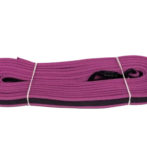 Yukon Supergripkobbel Rosa karabinkrok