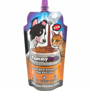 Yummyrade 250 Ml