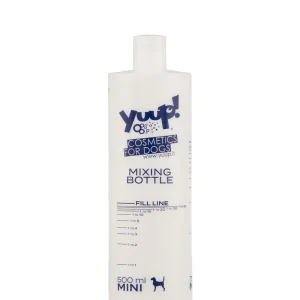 Yuup! 1000ml Blandeflaske