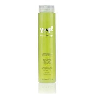 Yuup! All Types Of Coats Shampoo 250ml