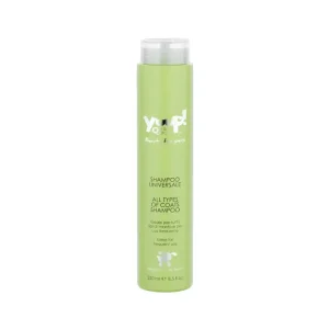 Yuup! All Types Of Coats Shampoo