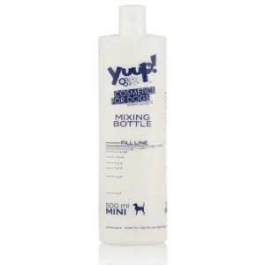 Yuup! Blandeflaske 1000ml