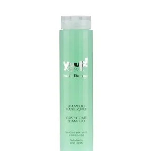 Yuup! Crisp Coat Shampoo 250ml