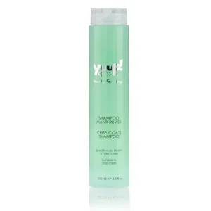 Yuup! Crisp Coat Shampoo 250ml