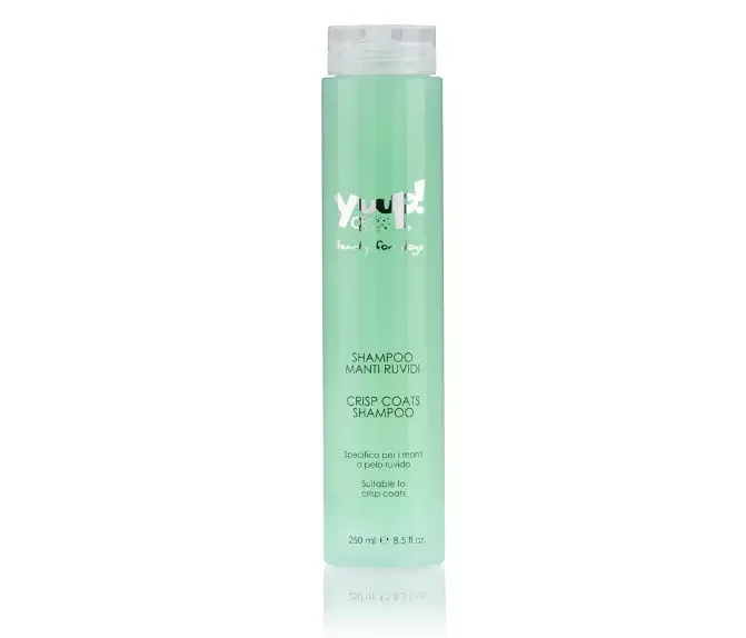 Yuup! Crisp Coat Shampoo 250ml
