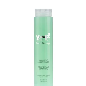Yuup! Crisp Coat Shampoo 250ml