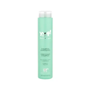 Yuup! Crisp Coats Shampoo