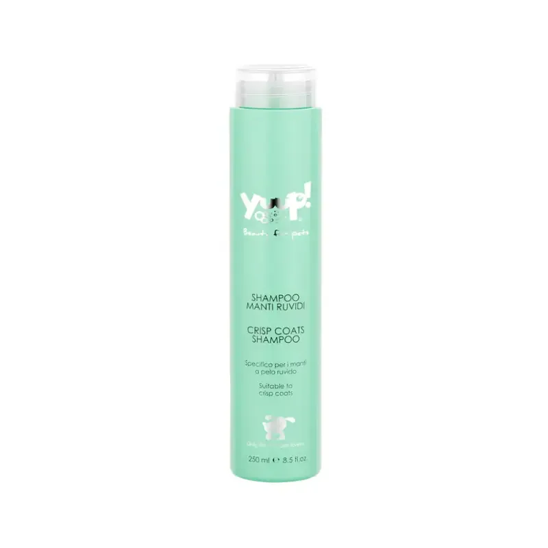 Yuup! Crisp Coats Shampoo
