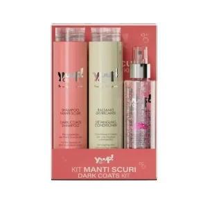 Yuup! Dark Coats Kit