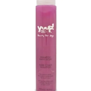 YUUP! Dark Coats Shampoo, 250ml.