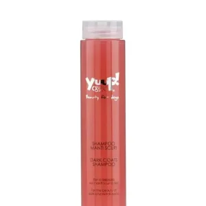 Yuup! Dark Coats Shampoo 250ml