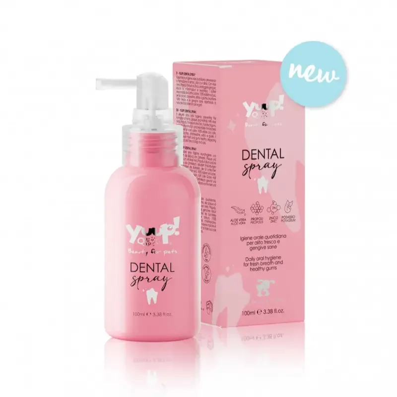 Yuup! Dental Spray 100ml