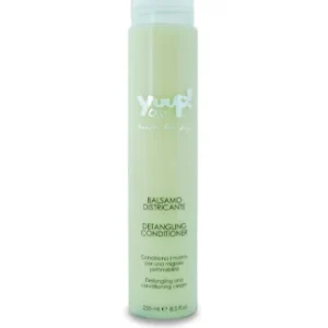 YUUP! Detangeling Conditioner, 250ml.