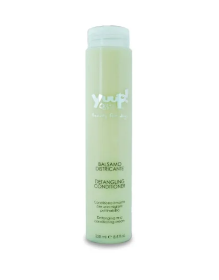 YUUP! Detangeling Conditioner, 250ml.