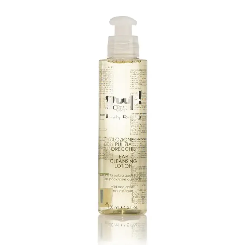Yuup! Ear Cleaning Lotion 150ml