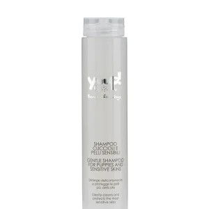 Yuup! Gentle Shampoo for Puppies and Sensitive Skins 250ml