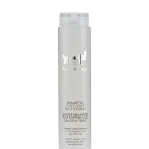 Yuup! Gentle Shampoo for Puppies and Sensitive Skins 250ml