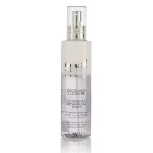 Yuup! Glossing and Detangling Spray 150ml