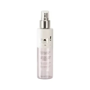Yuup! Glossing and Detangling Spray