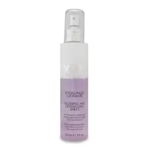 YUUP! Glossing & Detangling Spray, 150ml.