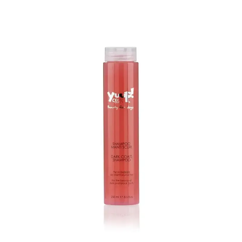 YUUP! Home Dark Coats Shampoo 250ml
