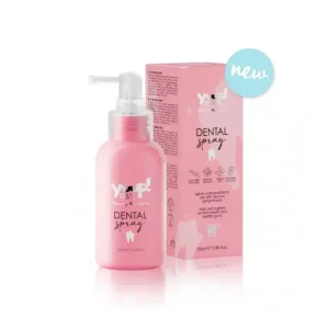 Yuup! Home Dental Spray