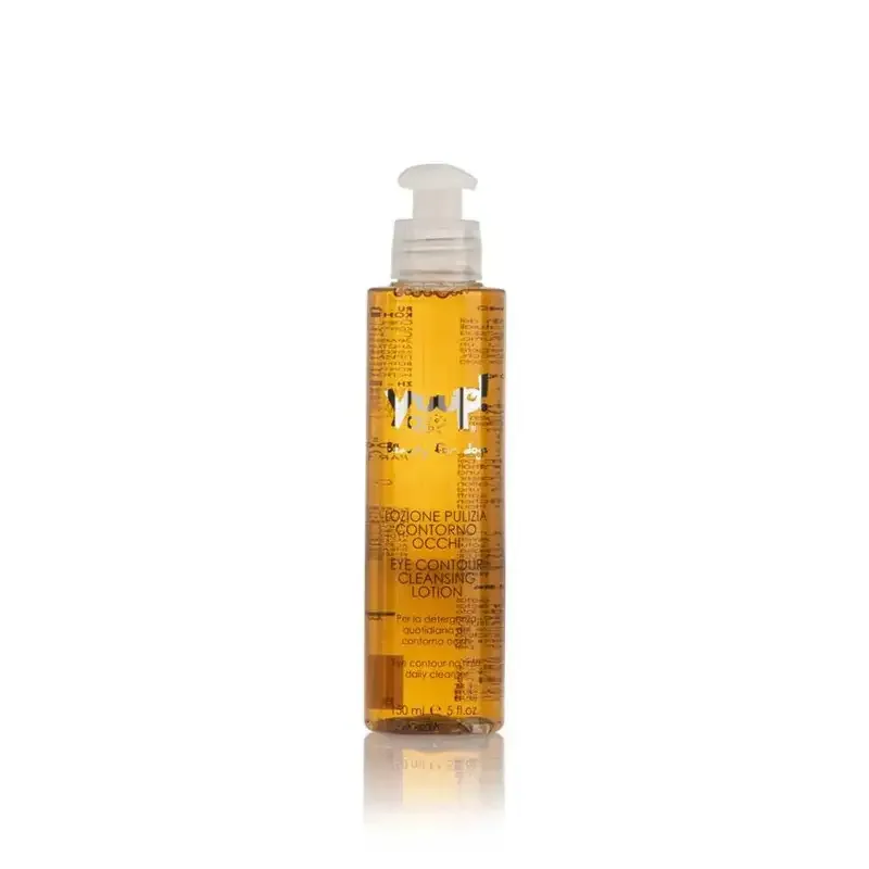 YUUP! Home Eye Contour Lotion Øyerens 150ml