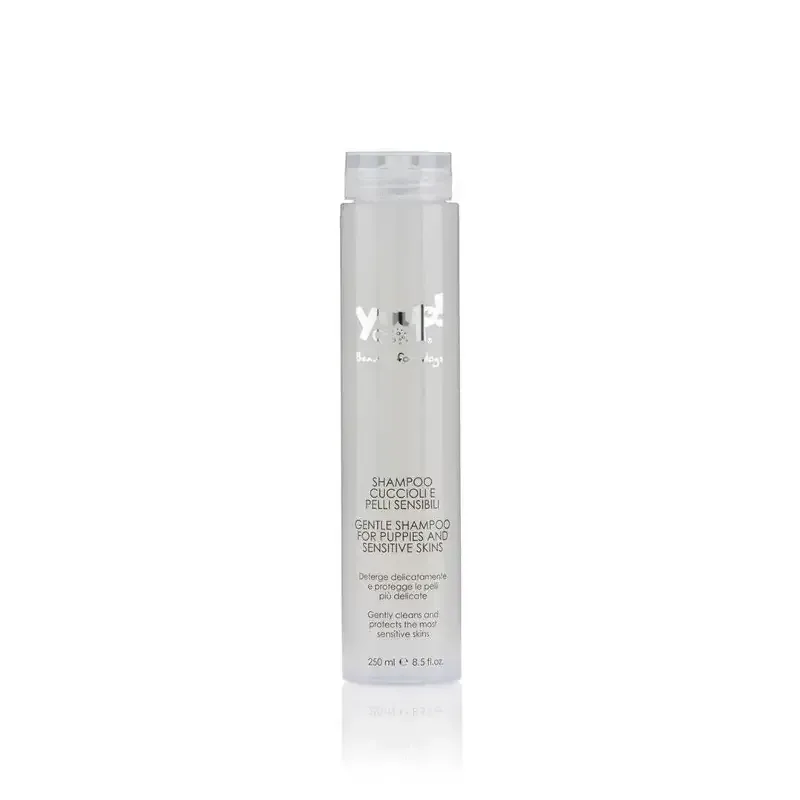 YUUP! Home Gentle Shampoo For Puppies and sensitive skins 250ml