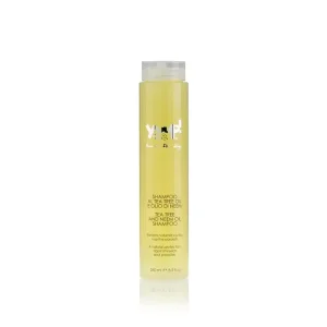YUUP! Home Tea Tree and Neem Oil Shampoo 250ml