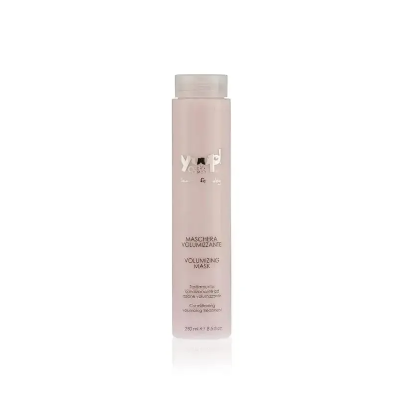 YUUP! Home Volumizing conditioning mask 250 ml