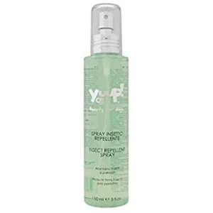 YUUP! Insect-protection, Tea Tree & Neem Spray, 150ml.