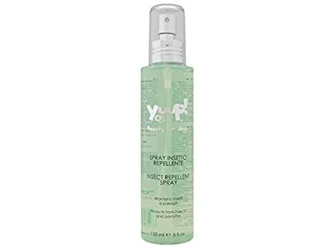YUUP! Insect-protection, Tea Tree & Neem Spray, 150ml.