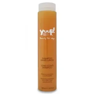 YUUP! Long Coat Shampoo, 250ml.