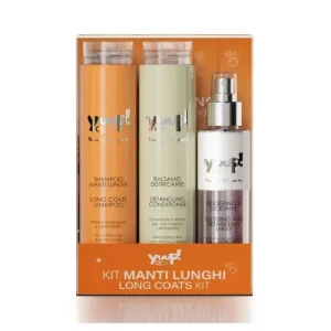 Yuup! Long Coats Kit