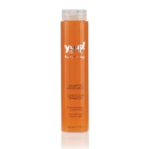 Yuup! Long Coats Shampoo 250ml