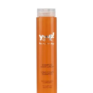 Yuup! Long Coats Shampoo 250ml