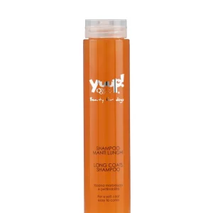 Yuup! Long Coats Shampoo 250ml