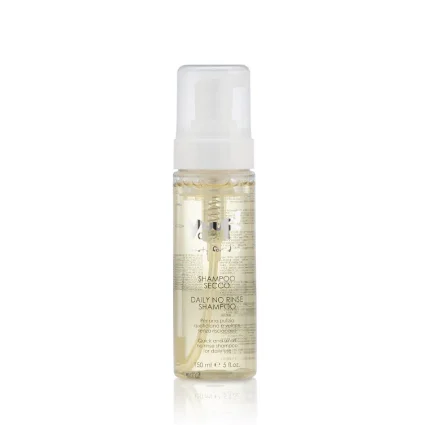 Yuup! No Rinse Shampo 150ml