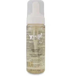 YUUP! No Rinse Shampoo, 150ml.