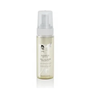 Yuup! No Rinse Shampoo