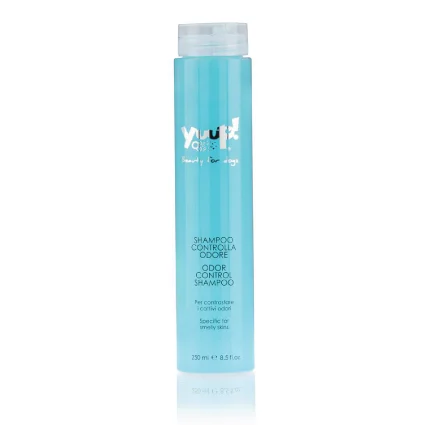 Yuup! Odor Control Shampoo 250ml