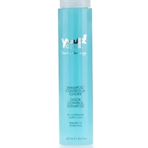 Yuup! Odor Control Shampoo 250ml – Dyptrensende sjampo mot vond lukt