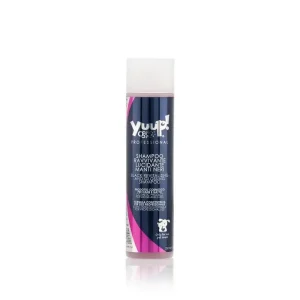 YUUP! PRO Black Revitalizing And Glossing Shampoo