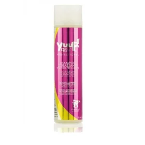 YUUP! PRO, Cat, Degreasing Shampoo, 250ml.
