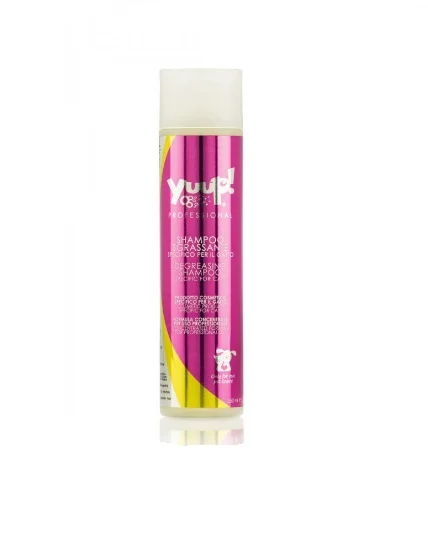 YUUP! PRO, Cat, Degreasing Shampoo, 250ml.
