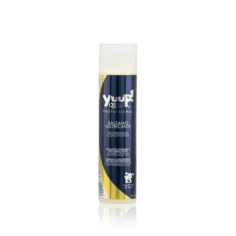 YUUP! PRO Detangling Conditioner