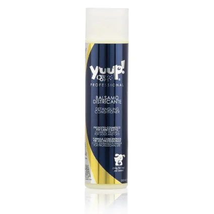 Yuup! PRO Detangling Conditioner 250ML - Image 2